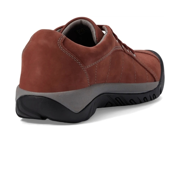 4/11.Keen Women's Presidio Hiking Shoes - Soft Toe - Picture 5 of 8
